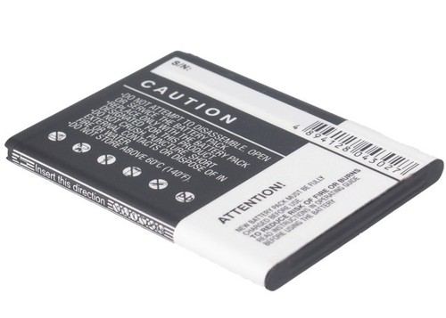 Batteria premium per samsung - batteria,