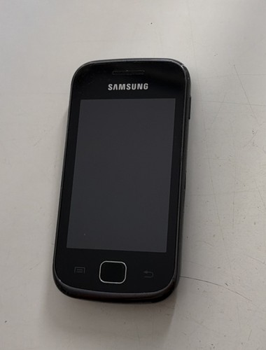 Samsung galaxy gio s5660 - gio, gt-s5660