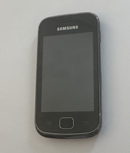 Samsung gio gt s5660 - samsung,