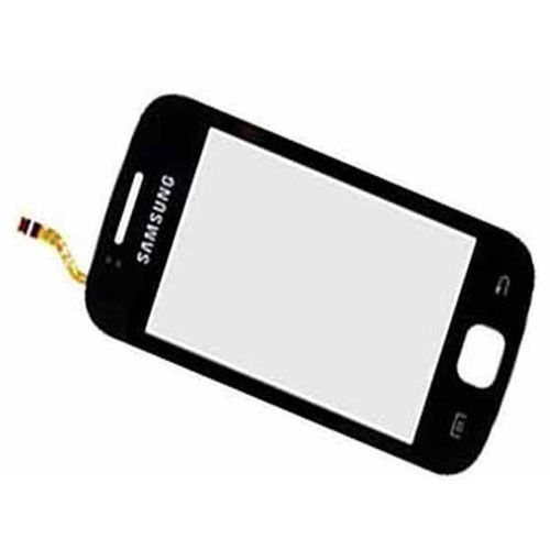 Touch screen nero per samsung - nero,