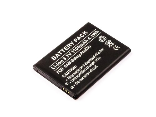 Batteria per samsung - 🔋,