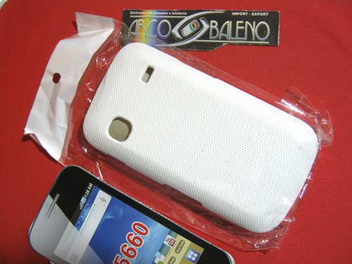 Cover custodia per samsung - custodia,