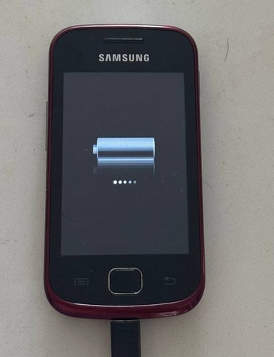 Smartphone cellulare samsung - cellulare,