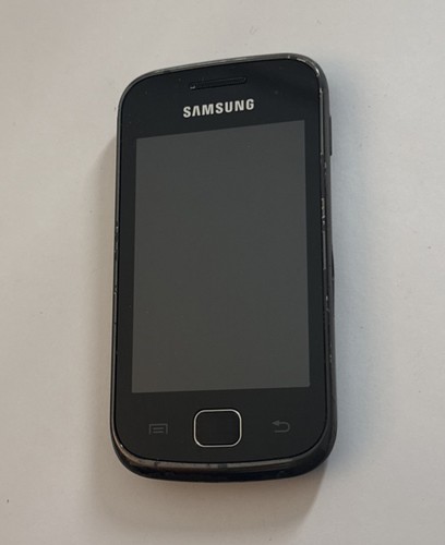 Samsung galaxy gio s5660 - gio, gt-s5660