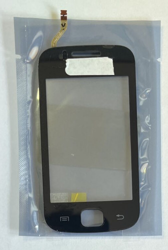 Touchscreen samsung galaxy gio - touchscreen,
