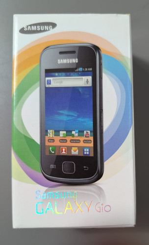 Smartphone samsung galaxy - samsung,