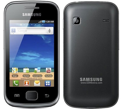 Cellulare sbloccato samsung - cellulare,
