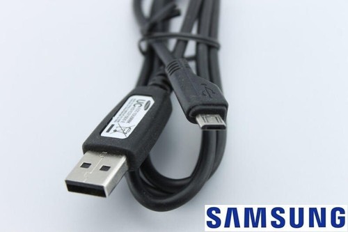 Cable data micro usb - cable, officiel