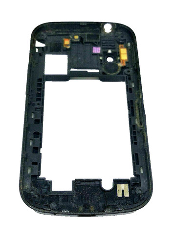 Cover centrale frame per - cover,