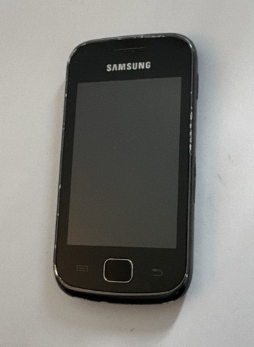 Samsung galaxy gio s5660 - gio, gt-s5660