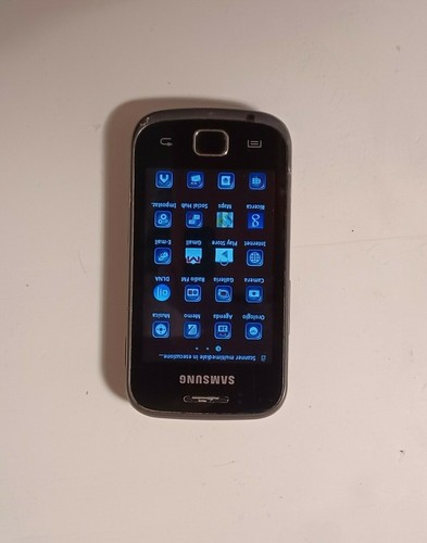 Cellulare samsung galaxy - samsung, gio
