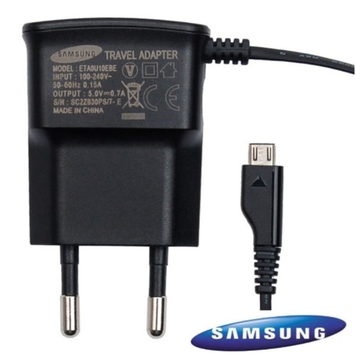 Chargeur secteur origine - chargeur,