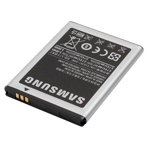 100 original samsung - samsung, batterie